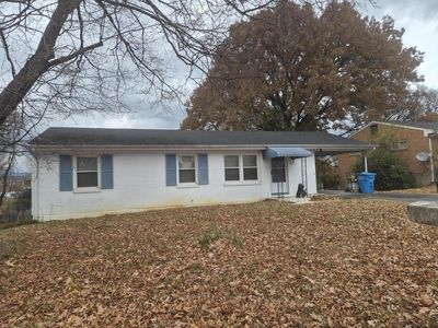 3871 Long Meadow Ave NW, Roanoke, VA, 24017