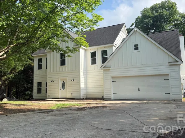 2033 Colony Hill Dr, Charlotte, NC 28214