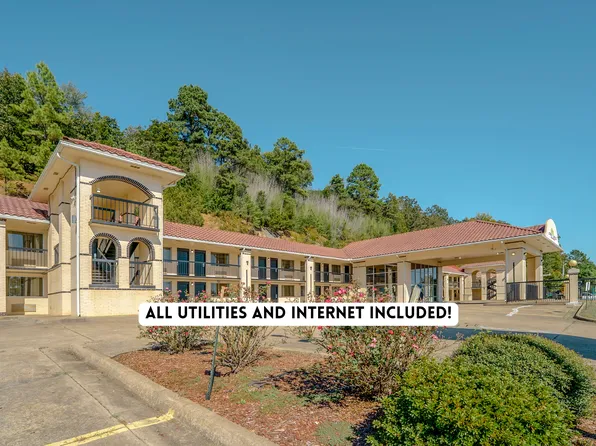 150 Skyline Dr #A, Conway, AR 72032