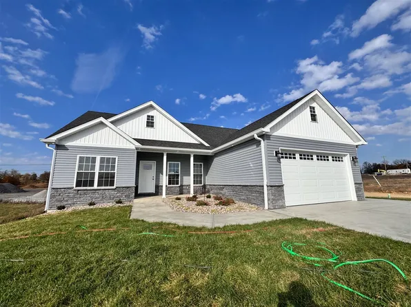62 Robert Allen Ln, Brandenburg, KY 40108