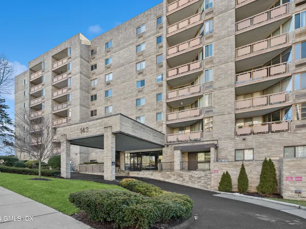 143 Hoyt St APT 7N, Stamford, CT 06905