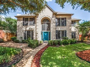 6848 Colonnade Dr, Plano, TX 75024