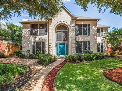6848 Colonnade Dr, Plano, TX, 75024