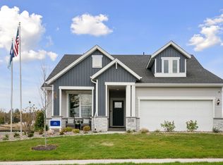 14748 105th Cir N, Osseo, MN 55369