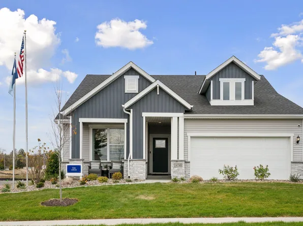 10678 Harbor Ln N, Maple Grove, MN 55369