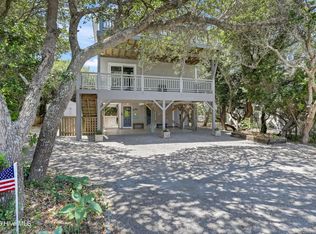1111 Canady Avenue, Topsail Beach, NC 28445