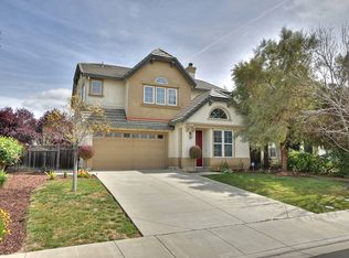 1197 Orchid St, Livermore, CA