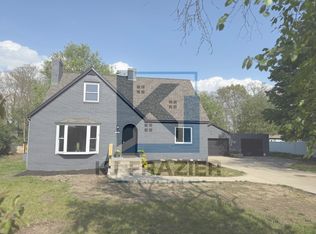 1658 Joslyn Rd, Muskegon, MI 49445