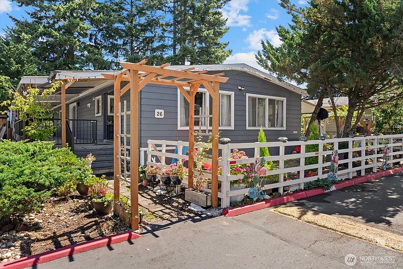 3rd image of 12605 E Gibson Road #26