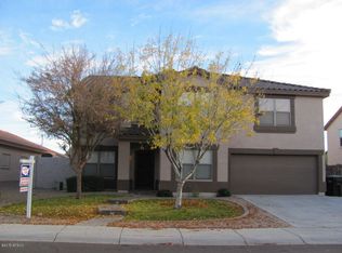 3509 E Claxton Ave, Gilbert, AZ 85297