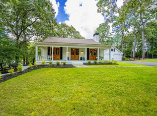 2705 Francis Rd, Milton, GA 30004