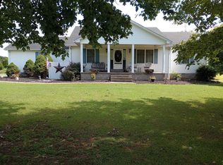 1160 Rockfield Browning Rd, Rockfield, KY 42274