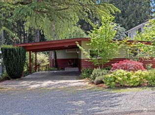 1725 NW 192nd St, Shoreline, WA 98177