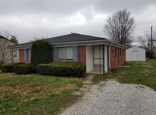 411 S Biltmore Ave, Indianapolis, IN