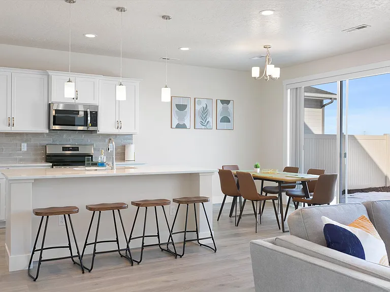 6168 W Fireline St — Photo 34