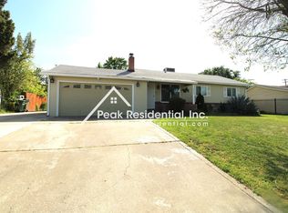 3837 Donna Cir, North Highlands, CA 95660
