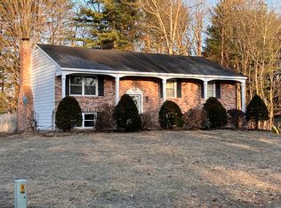 20 Wynnefield Dr, South Glens Falls, NY 12803