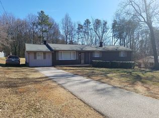 605 Sentell Rd, Greenville, SC 29611