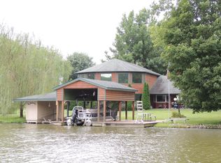 538 NW Santee Dr LOT 538-537-53, Greensburg, IN 47240