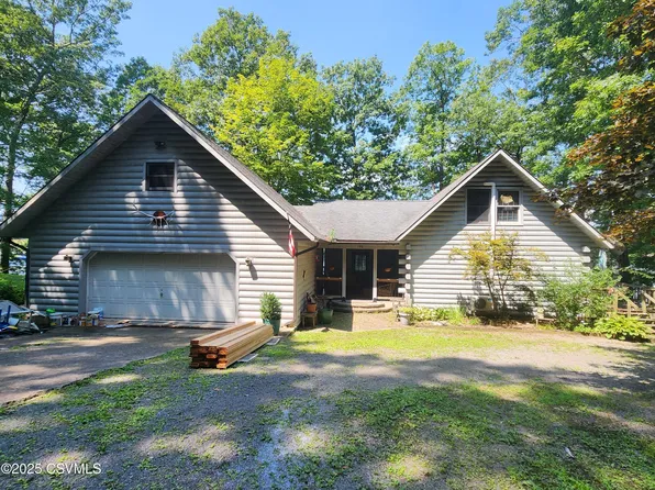 190 Pinecrest Ln, Shickshinny, PA 18655