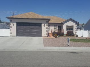 1000 Peachwood Dr, Rock Springs, WY 82901