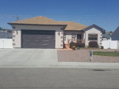 1000 Peachwood Dr, Rock Springs, WY, 82901