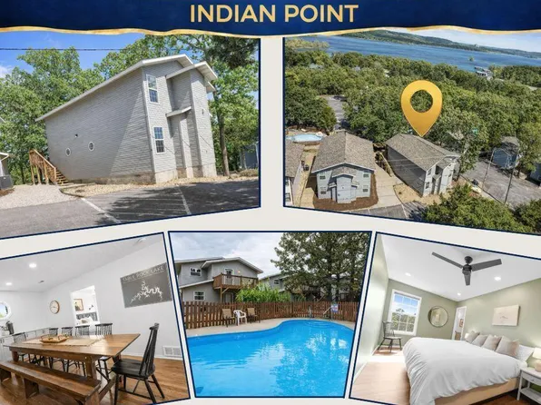 48 Timber Oaks Trail #A, Branson, MO 65615