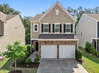 1251 Homecoming Way, Durham, NC 27703