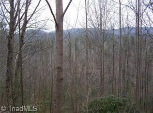 81 Deer Antler Dr, Purlear, NC 28665