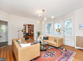 4508 Roland Ave, Baltimore, MD 21210