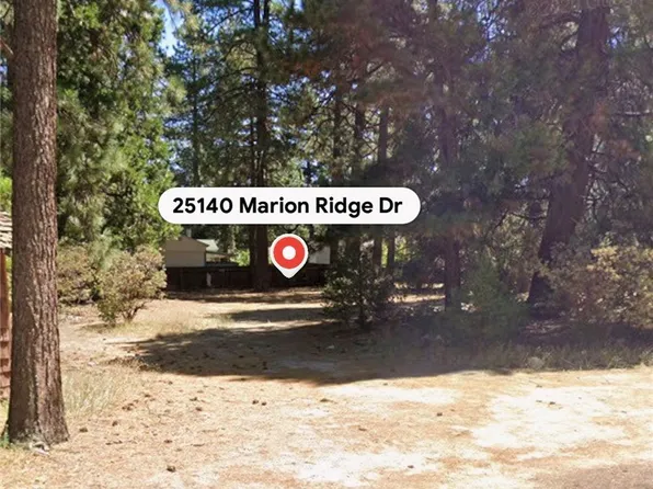 25140 Marion Ridge Dr Lot L, Idyllwild, CA 92549