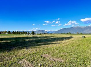 Nhn Trumble Crk, Kalispell, MT 59901