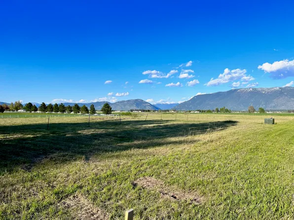 Nhn Trumble Crk, Kalispell, MT 59901