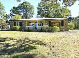 6324 Suitland Rd, Suitland, MD 20746