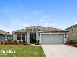 12413 Jovana Rd, Jacksonville, FL 32226