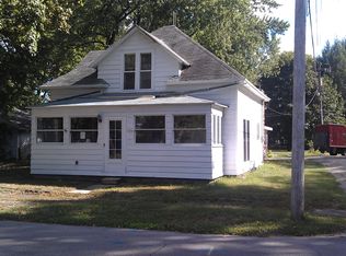 1206 Prairie Ave, Goshen, IN 46526