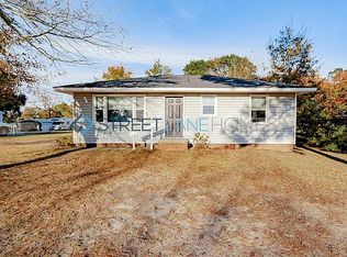 3410 Westmont Dr, Aiken, SC 29801