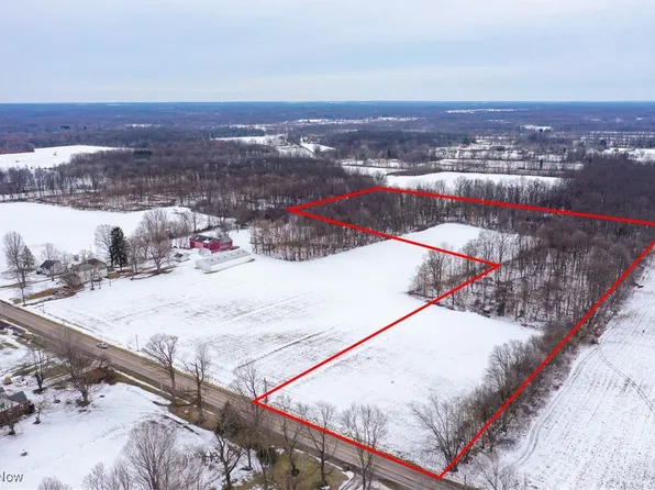 Tallmadge Rd, Diamond, OH 44412