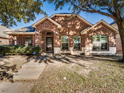 202 Cool Meadows Ln, Red Oak, TX, 75154