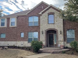 1699 Plateau Trl, Frisco, TX 75033