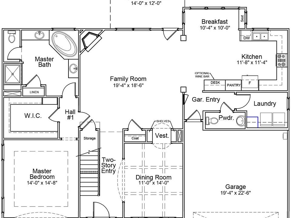 2nd image of 135 Golden Oak Dr