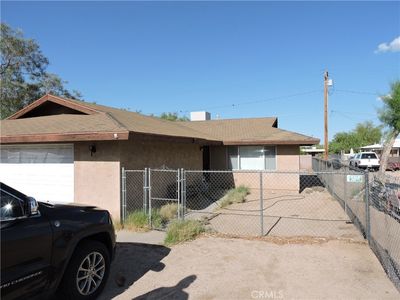 6365 Desert Queen Ave, Twentynine Palms, CA, 92277