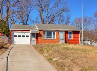 4290 NW 11th St, Des Moines, IA 50313
