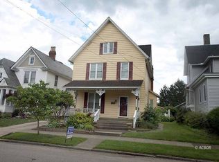 613 2nd Ave, Gallipolis, OH 45631