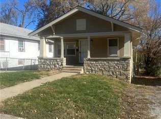 5037 Agnes Ave, Kansas City, MO 64130