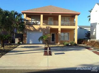 126 E Constellation Dr, South Padre Island, TX 78597