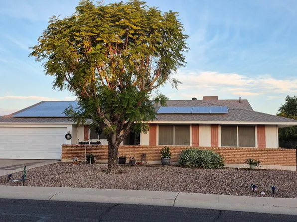 10618 W CARON Drive, Sun City, AZ 85351