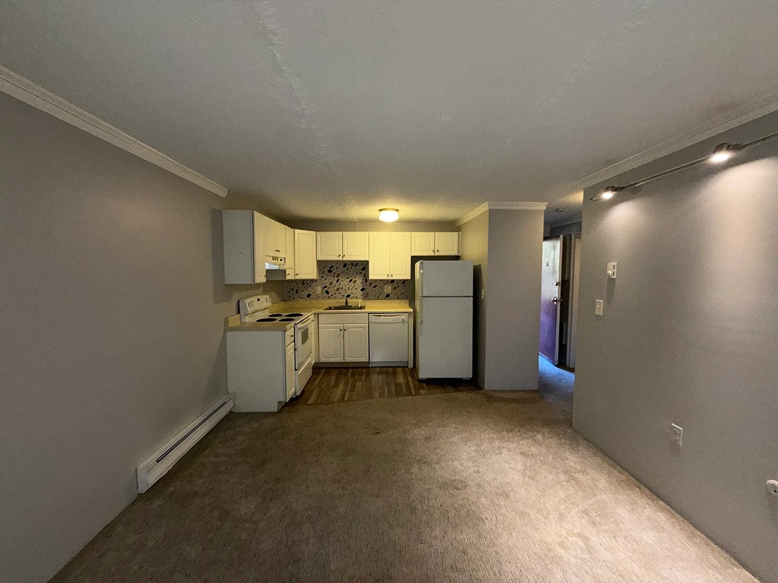 1 bed, 1.0 bath, 520 sqft, $2,400 — Photo 4