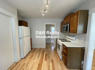 78 Summer St #2, Watertown, MA 02472
