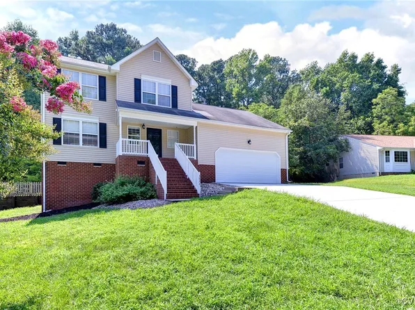 3924 Vass Ln, Williamsburg, VA 23188